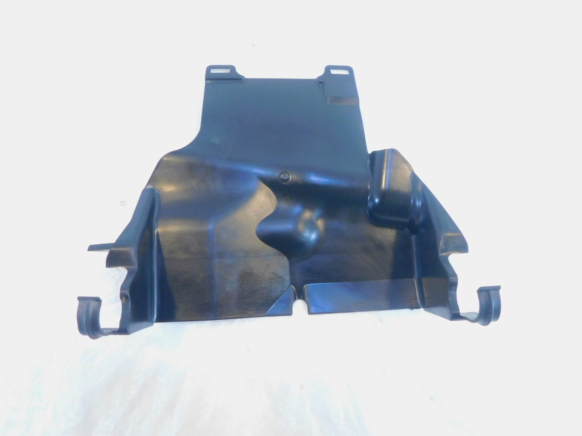 2010 & 2011 Honda NT700 NT700V Deauville Inner Frame Cover Fairing Cowling Cowl - C3 Cycle