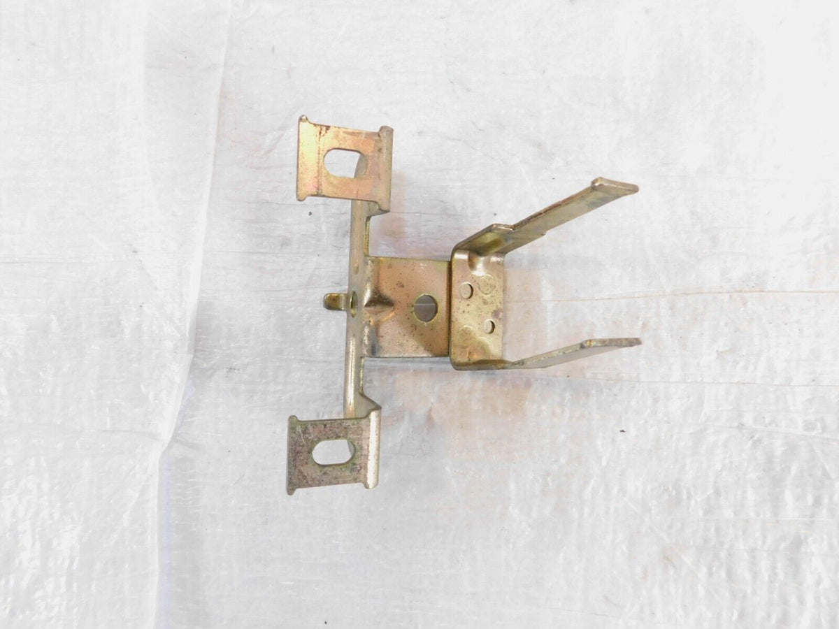 1997-1999 Suzuki GSX-R600 & GSX-R750 Wire Harness Side Stand Relay Bracket Mount - C3 Cycle