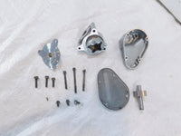 1987-2009 Suzuki Intruder VS1400 Boulevard S83  Engine Motor Oil Pump & Hardware - C3 Cycle