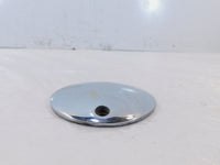 Harley Davidson EVO Electra Glide Chrome Timing Timer Right Engine Cam Cover - C3 Cycle