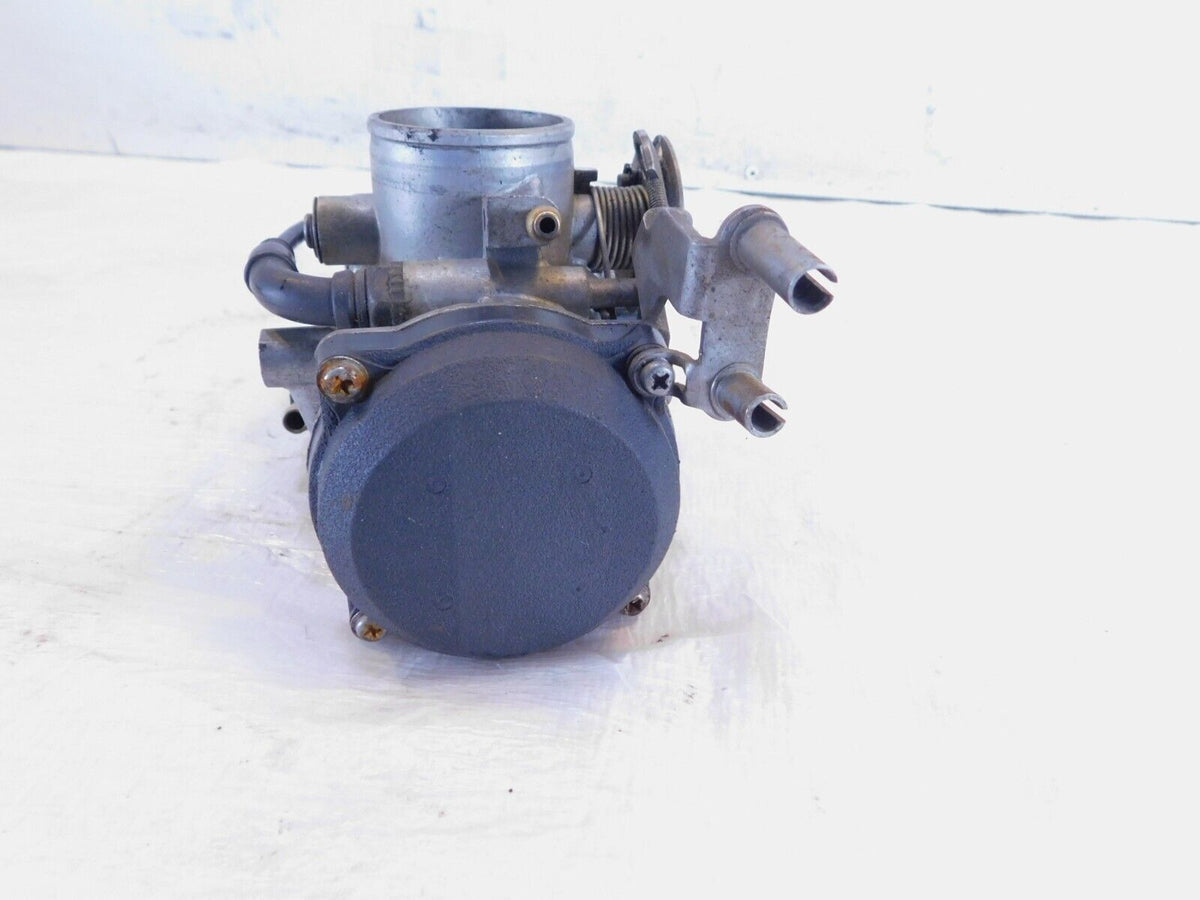Harley Davidson Sportster 1200 XL1200C Custom Intake Carb Carburetor 27480-97A - C3 Cycle