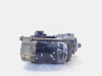 Harley Davidson Sportster XLH XL 883 1000 1100 & 1200 Black Engine Starter Motor - C3 Cycle