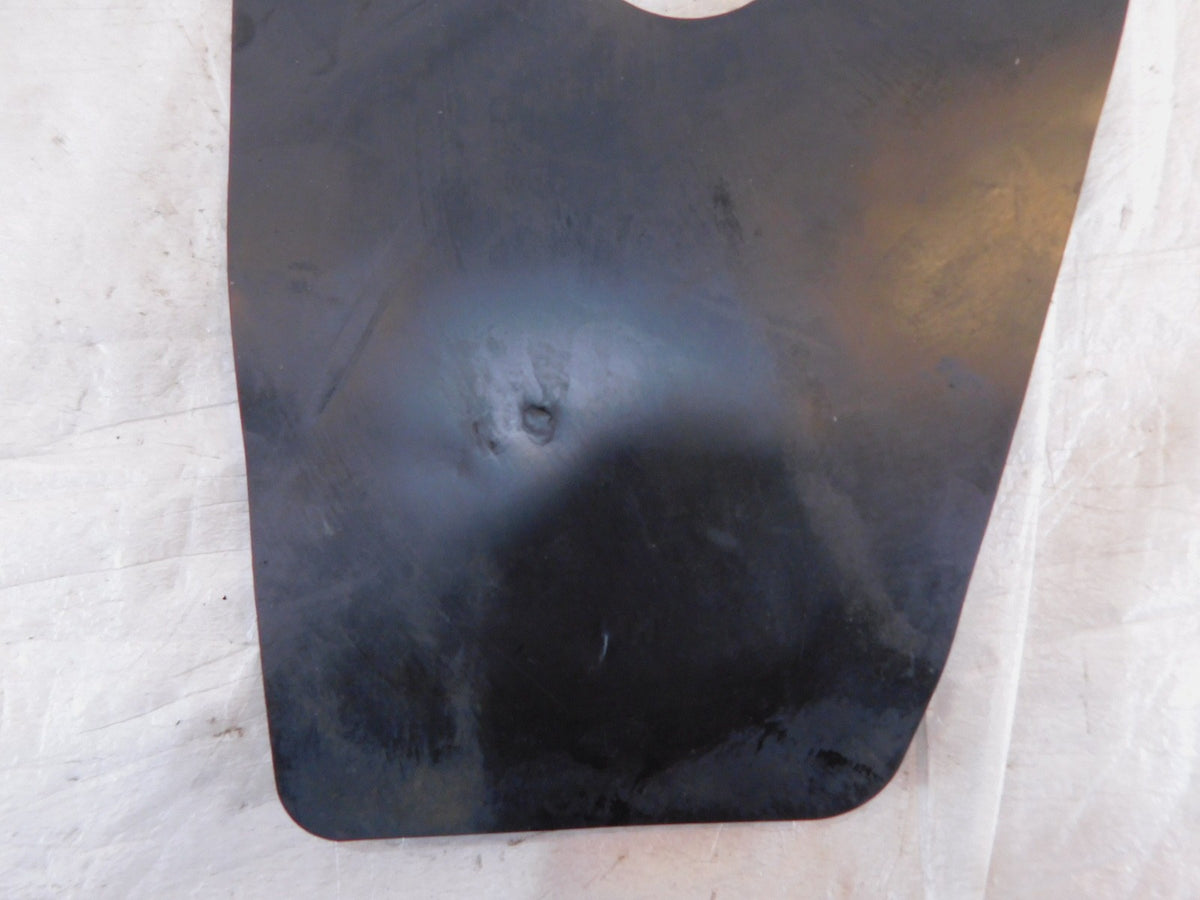 2007-2025 Honda CBR600RR CBR600RA CBR600 Right Rubber Frame Protection Guard Mat - C3 Cycle