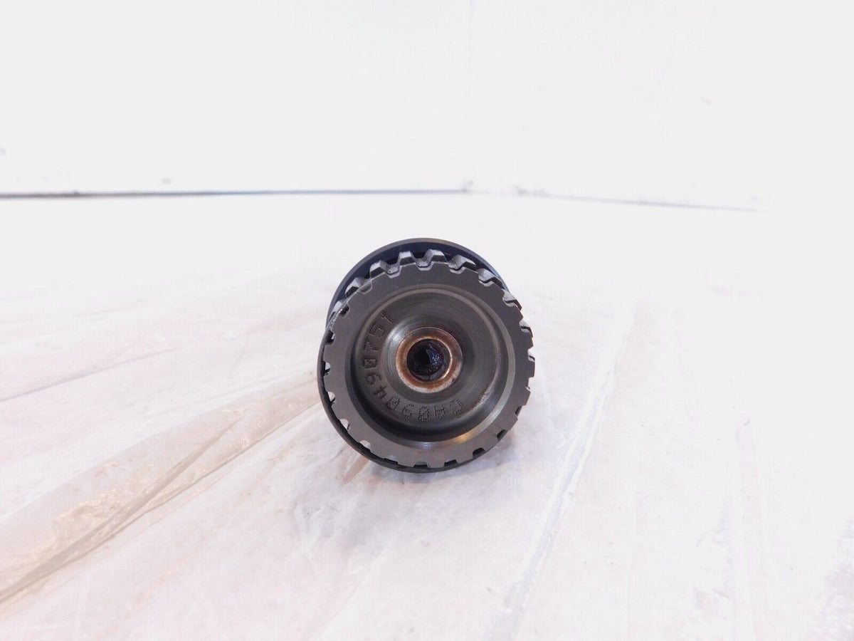 2006-2017 Honda GL1800 Goldwing 1800 Swingarm Driveshaft Propeller Shaft Joint - C3 Cycle