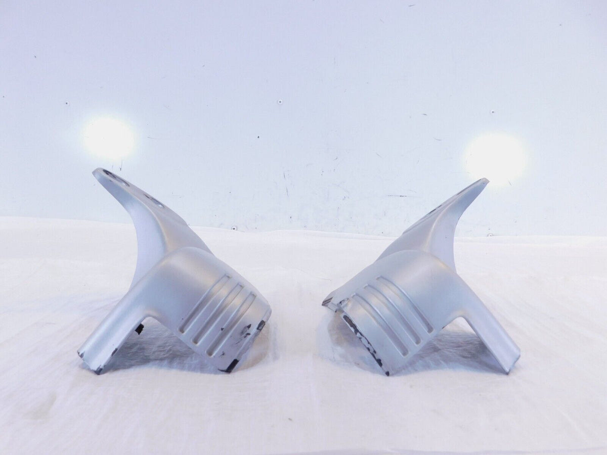 1995-1997 BMW R1100R R850R Front Fairing Head Light Lamp Mount Cover Trim Panels - C3 Cycle