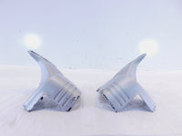 1995-1997 BMW R1100R R850R Front Fairing Head Light Lamp Mount Cover Trim Panels - C3 Cycle