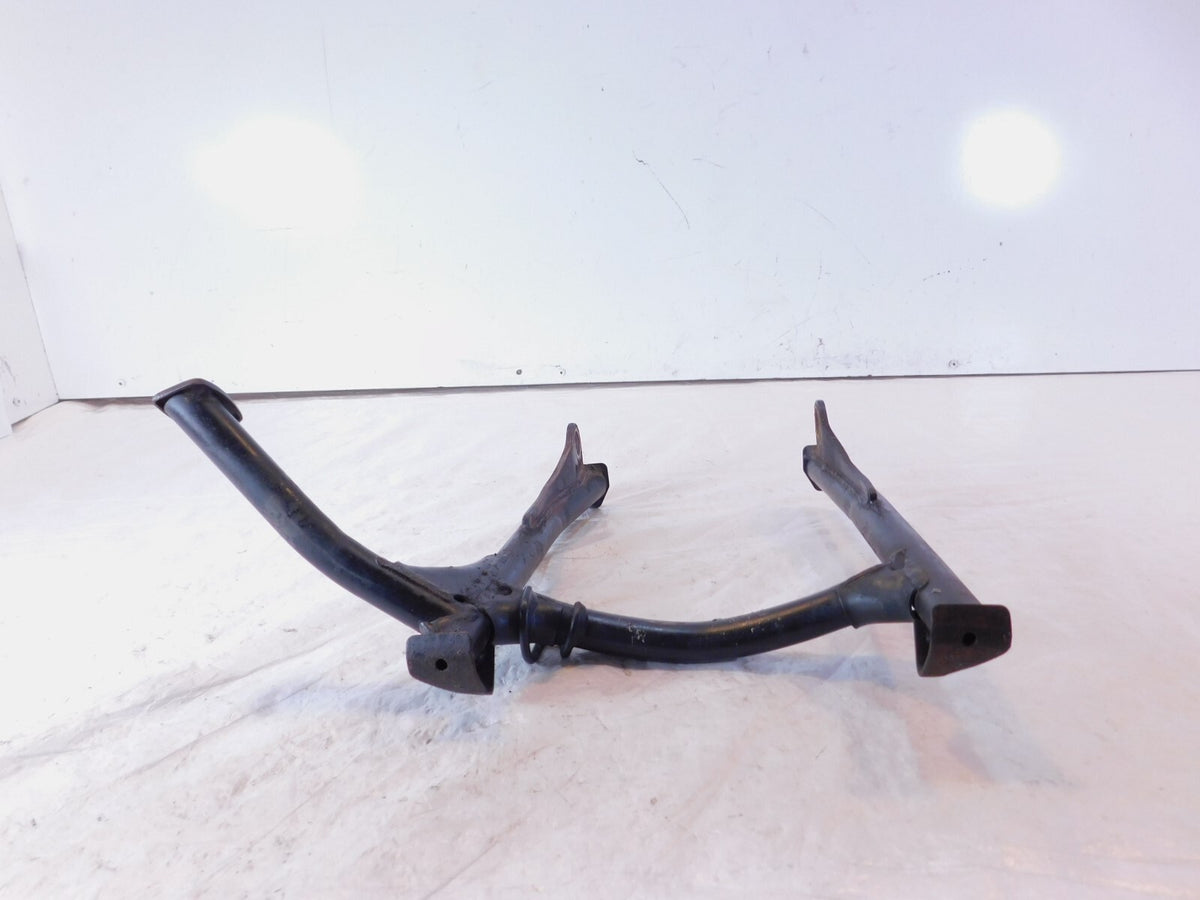 02-15 Honda VFR800 Interceptor 800 Black Main Center Stand Mainstand Centerstand