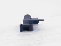 Harley-Davidson Touring Road King & Electra Glide Black Oil Filler Spout Housing - C3 Cycle