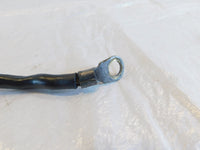 Harley Davidson XLH Ironhead Sportster 900 & 1000 Negative Battery Cable Wire - C3 Cycle