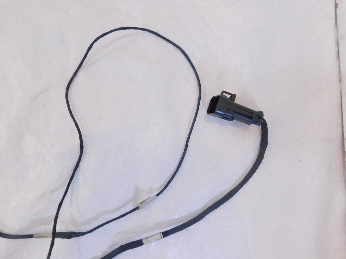 2015 2016 2017 Victory Magnum Electrical Radio Sub Wiring Harness Subharness - C3 Cycle
