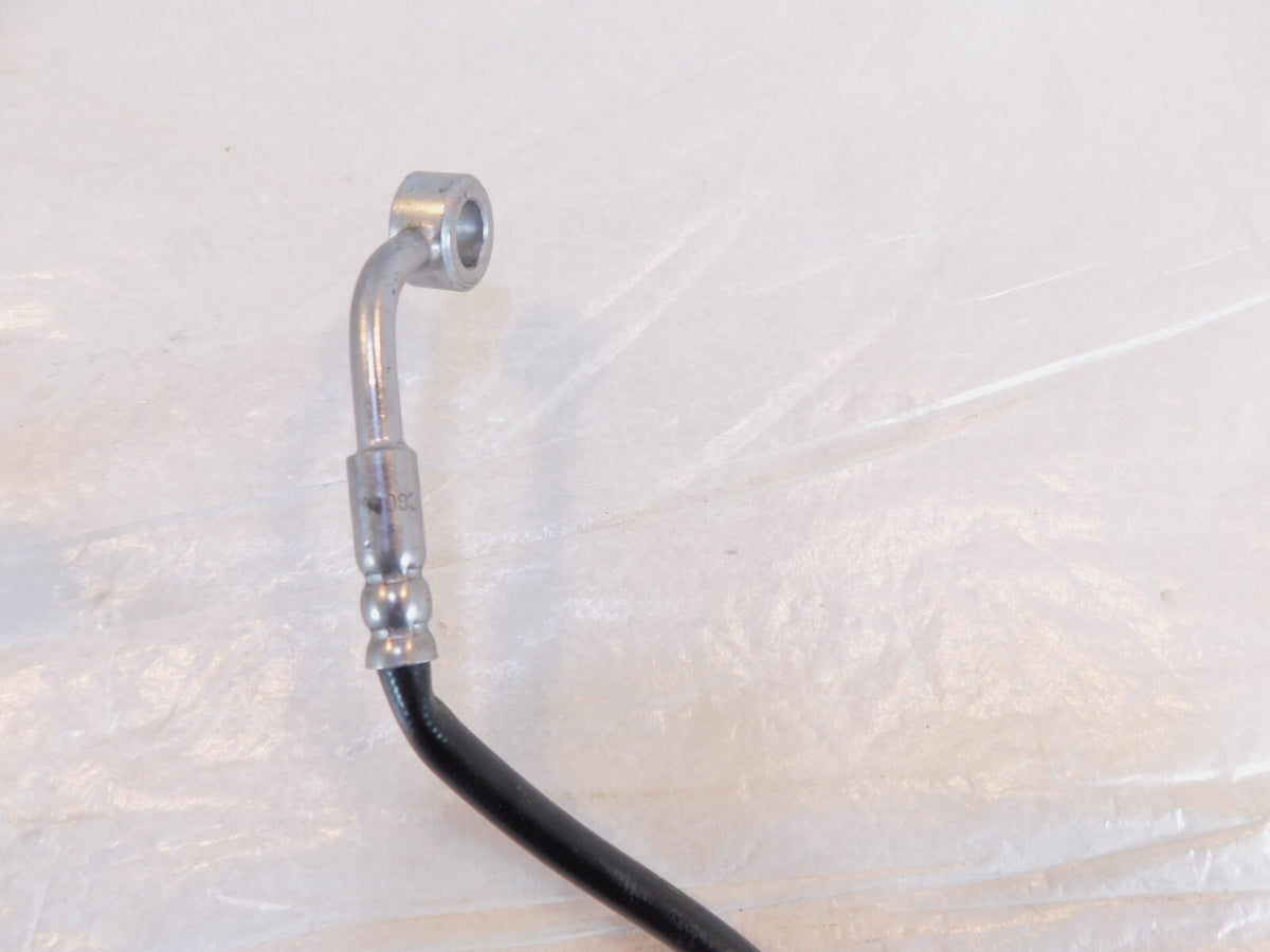 Royal Enfield Classic Bullet 500 EFI B5 ABS Pump to Rear Brake Caliper Hose Line - C3 Cycle