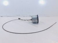 1996-1999 Harley Davidson Electra & Road Glide Speedometer Speedo 53,945 miles - C3 Cycle
