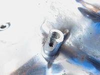 Honda VTX1800 VTX 1800 VTX1800S VTX1800R Chrome Left Engine Motor Stator Cover - C3 Cycle