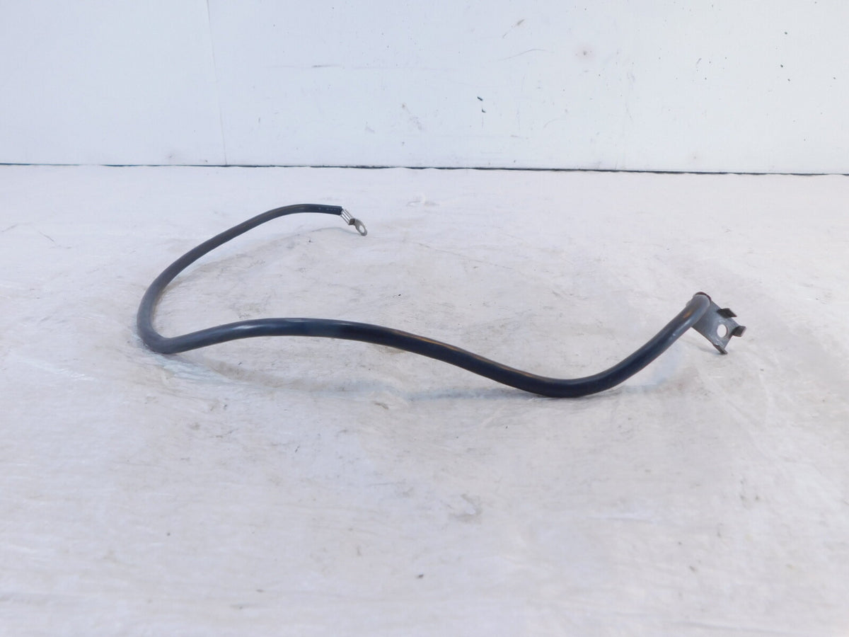 2008-2013 Honda ST1300 1300 Electrical Electric Engine Battery Ground Cable Wire - C3 Cycle