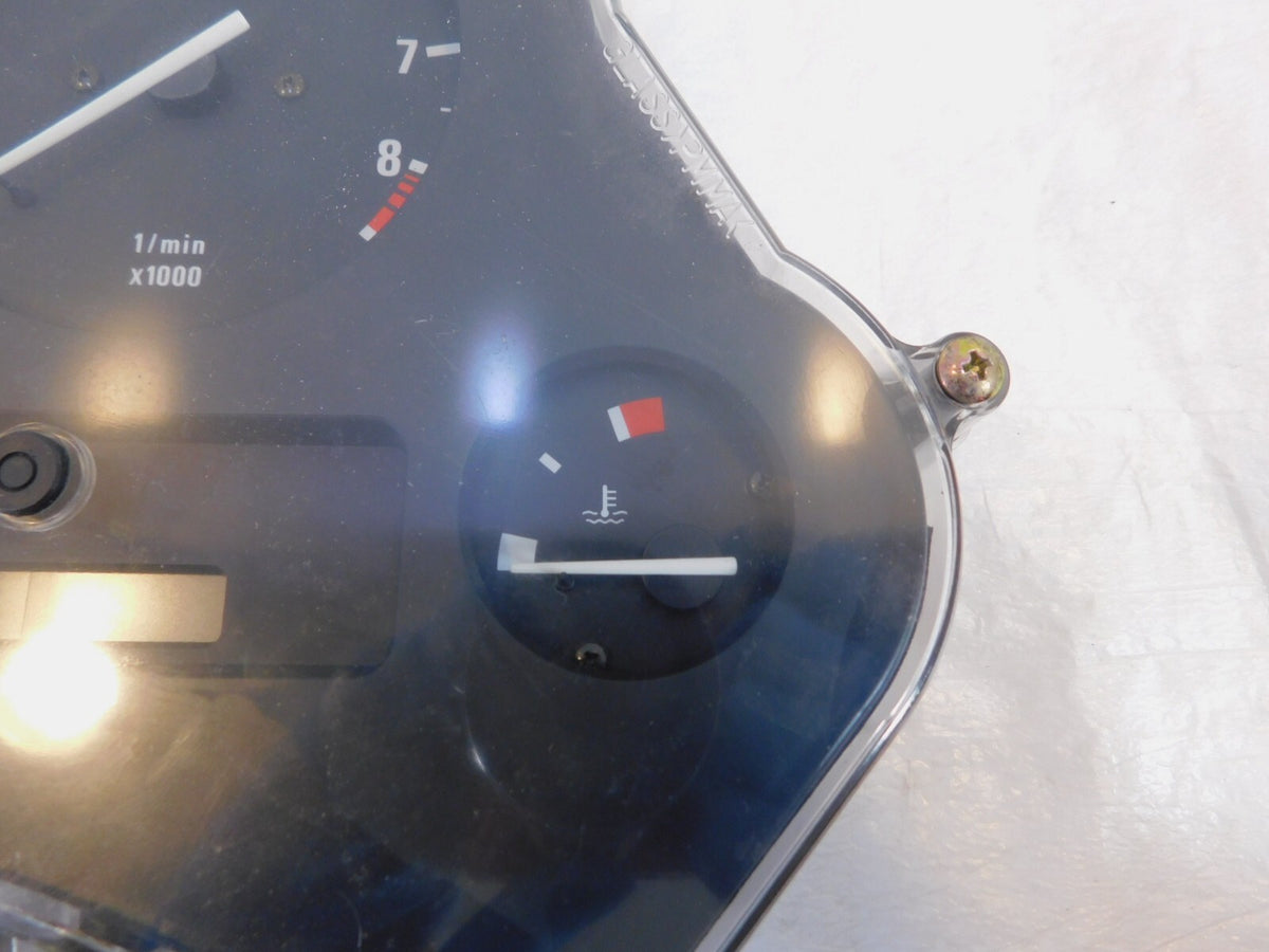 2002 2003 2004 BMW K1200 LT K1200LT Instrument Cluster Speedo Speedometer Tach - C3 Cycle