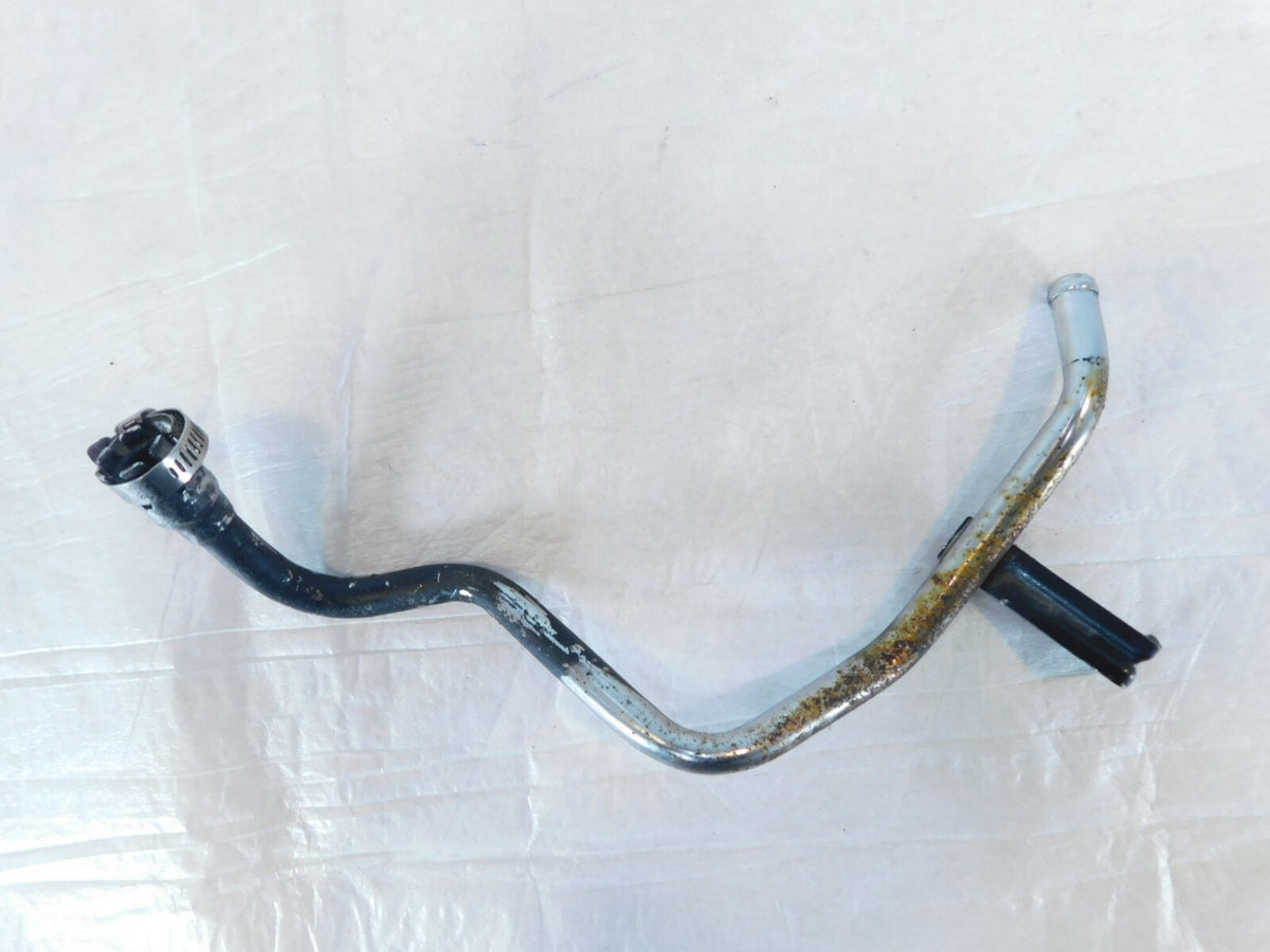 98-16 Yamaha V-Star 650 Classic Custom Exhaust Muffler Breather Pipe Hose Line - C3 Cycle