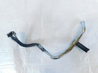 98-16 Yamaha V-Star 650 Classic Custom Exhaust Muffler Breather Pipe Hose Line - C3 Cycle