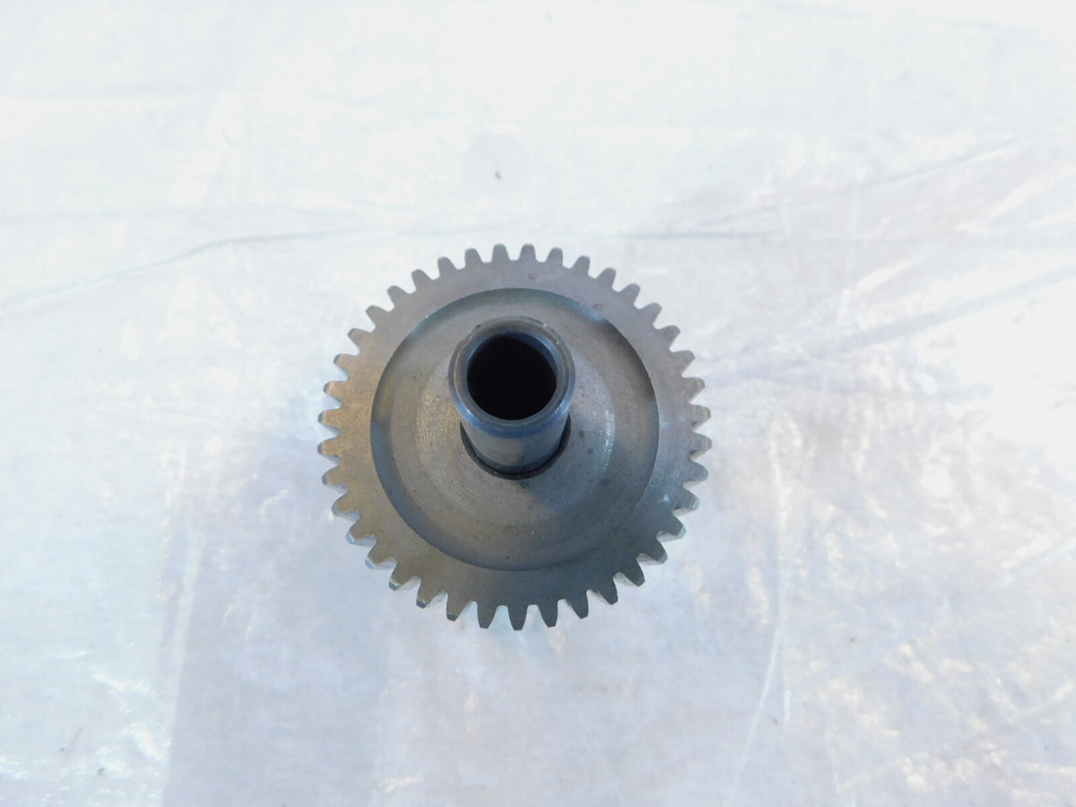 Honda VT750 Shadow Ace Spirit Phantom Starter Motor Reduction Gear Sprocket Cog - C3 Cycle