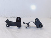 Erik Buell Racing EBR 1190 1190SX 1190RX Left & Right Radiator Mount Brackets - C3 Cycle