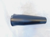 Yamaha V-Star 950 1300 Deluxe Tourer Upper Left/Right Front Fork Tube Cover Tin - C3 Cycle
