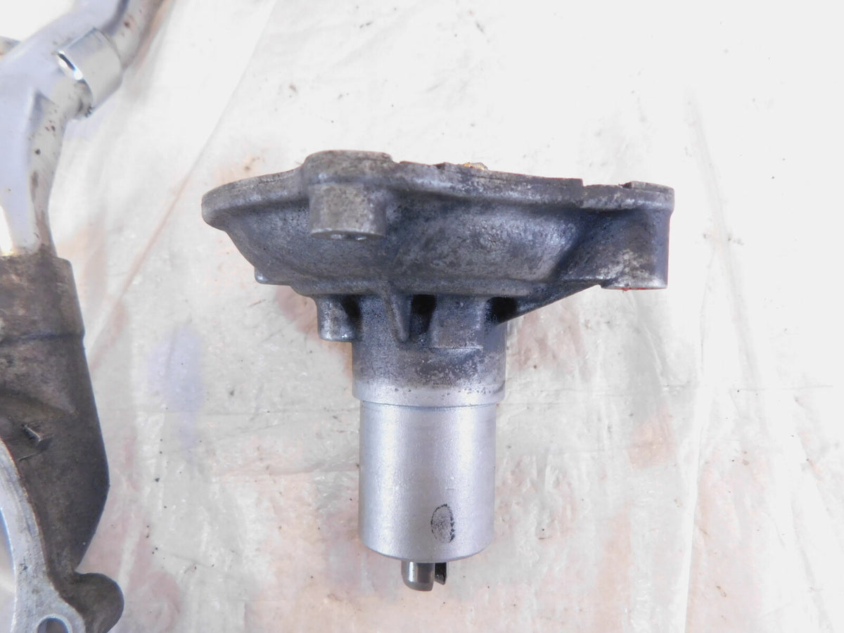 Honda VT1100 Shadow 1100 Sabre & ACE Engine Coolant Water Pump Housing & Pipe - C3 Cycle