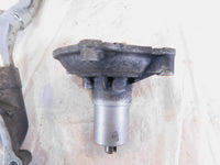 Honda VT1100 Shadow 1100 Sabre & ACE Engine Coolant Water Pump Housing & Pipe - C3 Cycle