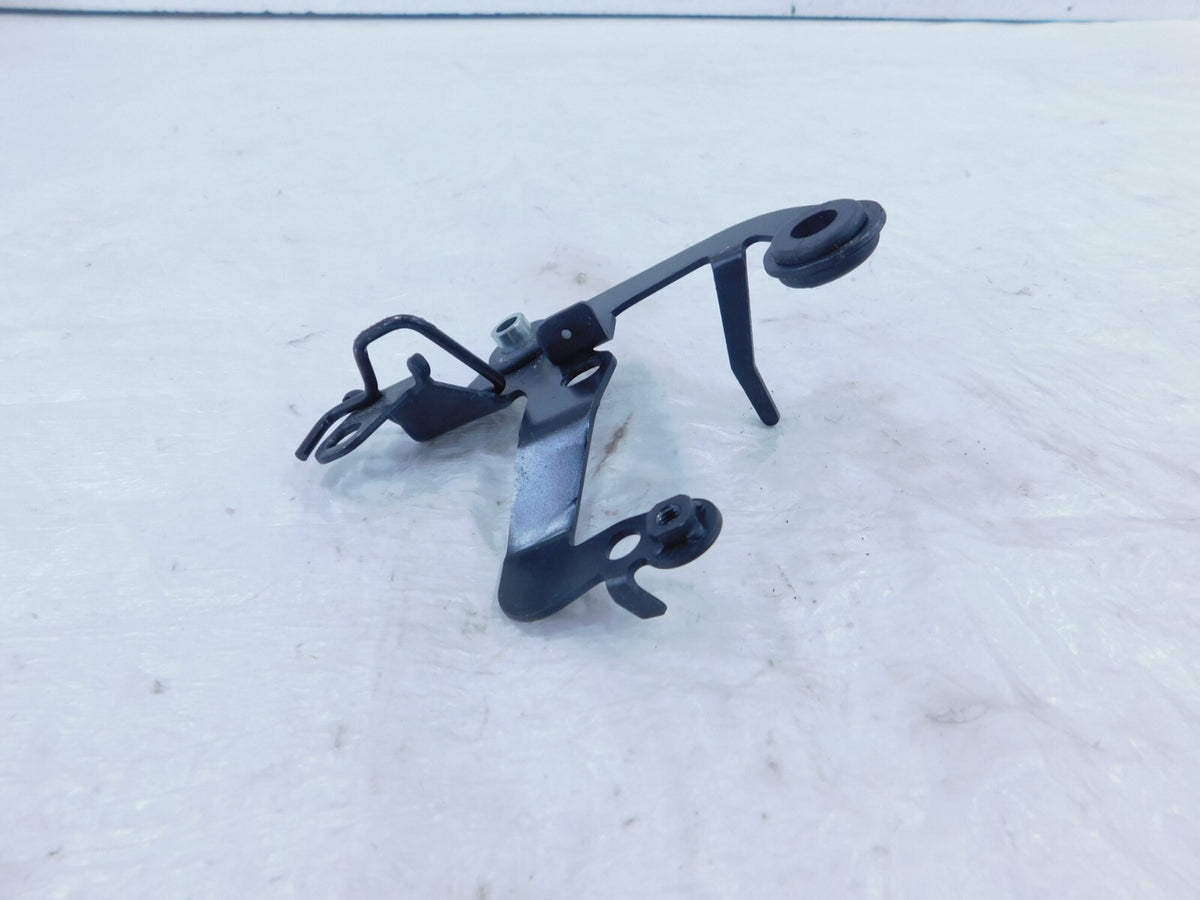 2019 & 2020 Yamaha Niken / GT MTX9 MXT850 ABS Brake Hose Pipe Line Bracket Mount - C3 Cycle