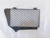 2001-2005 Honda GL1800 Goldwing 1800 Right Radiator Cover Fairing Cowling Grill - C3 Cycle