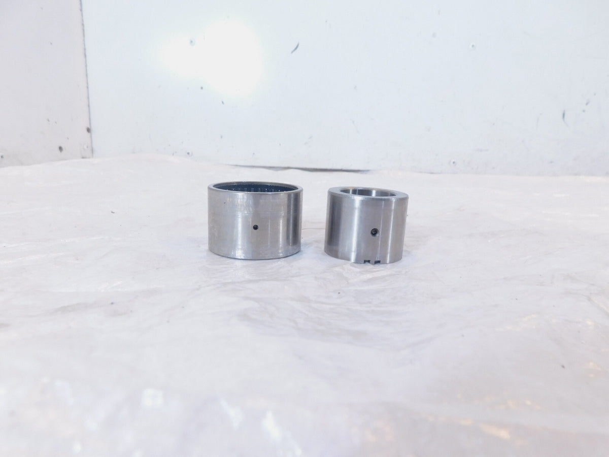 1987-1996 Honda CB1000 CBR1000 CBR1000F Clutch Basket Guide & Needle Bearing - C3 Cycle