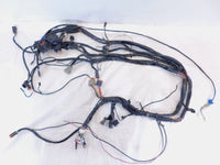 Harley Davidson Touring Electra Glide Road King Wiring Wire Harness 70985-98 - C3 Cycle