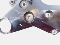 2008 & 2009 Suzuki B-King GSX1300BK Busa King Front Right Foot Rest Peg Bracket - C3 Cycle