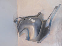 2005-2013 BMW R1200RT R900RT Gray Polar Met Right Rear Side Fairing Cowl Cover - C3 Cycle