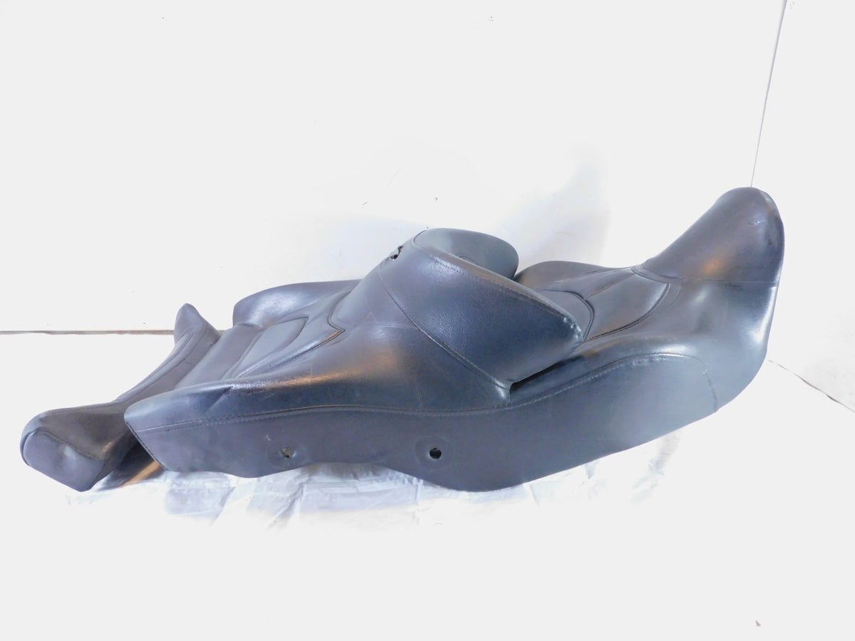 2001-2003 Honda GL1800 Goldwing One Piece Driver & Passenger Dual Saddle Seat - C3 Cycle