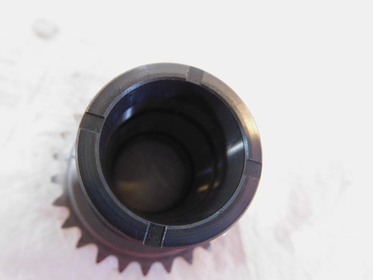 BMW S1000R S1000RR S1000XR HP4 Clutch Engine Oil Pump Drive Sprocket Gear & Bush - C3 Cycle