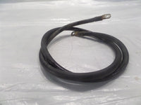 2010-2014 Polaris Ranger EV 48V Engine Starter Motor Battery Cable Wire U - C3 Cycle
