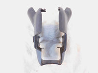 Honda VTX1300 VTX1300C VTX1300R VTX1300S Front Frame Neck Cover Fairing Plastics - C3 Cycle
