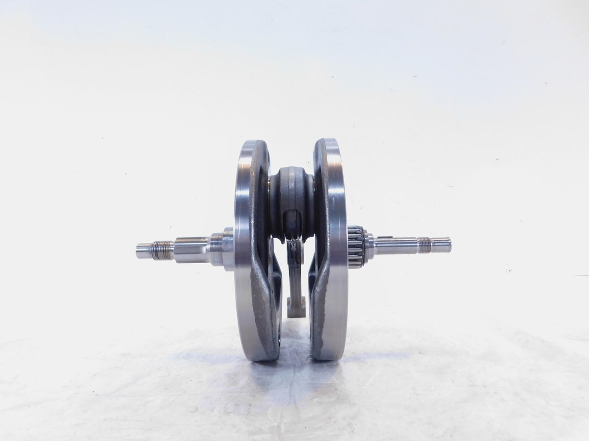 2003-2008 Buell XB XB9 Lightning Firebolt Engine Motor Flywheel Crank Crankshaft - C3 Cycle