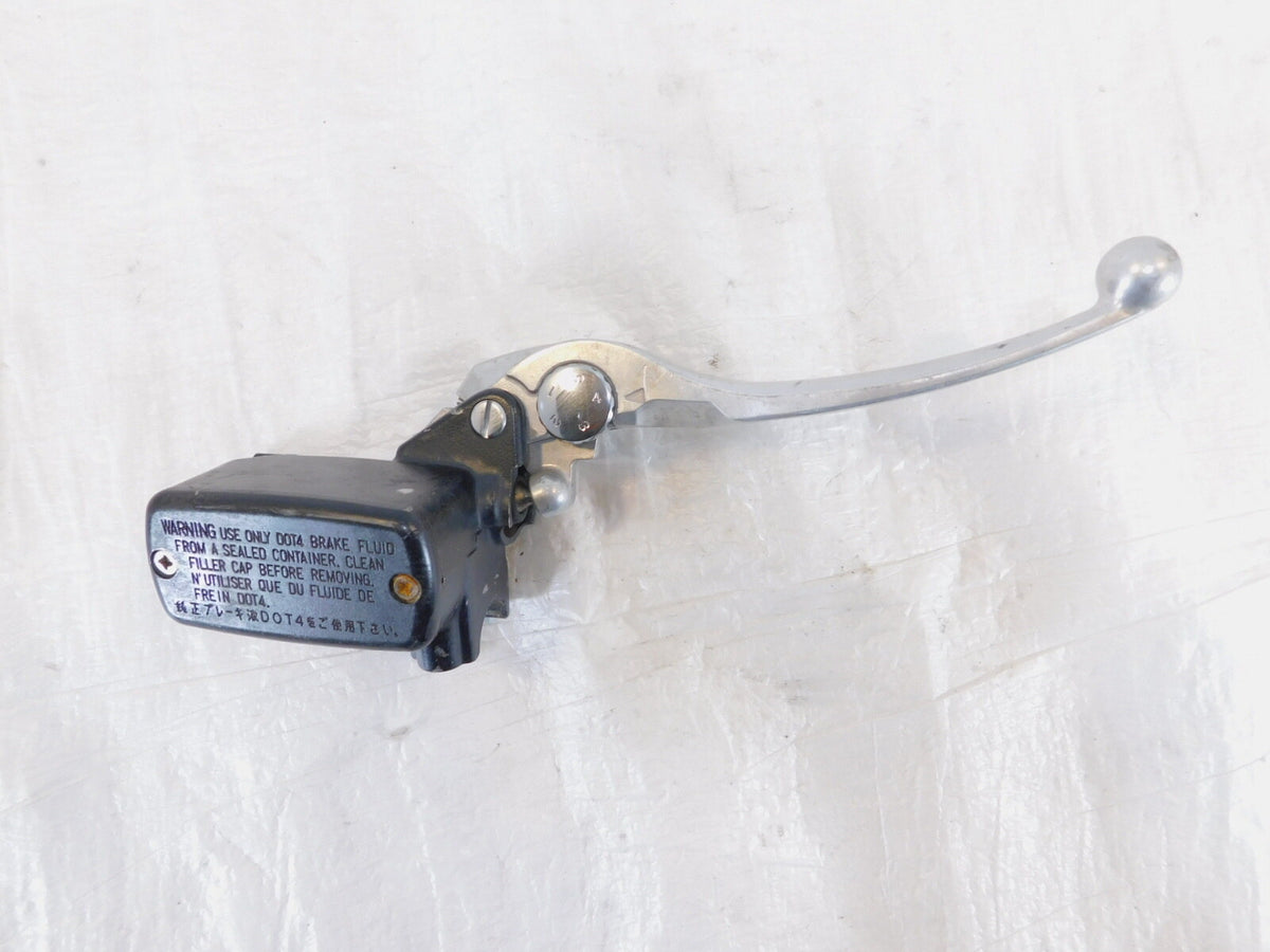 Honda CBR1100XX ST1100 VFR800 Interceptor 800 Right Front Brake Master Cylinder - C3 Cycle
