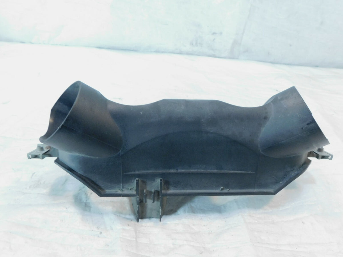 1995-2002 BMW R1100RT Center Air Intake Cleaner Duct Scoop Pipe Collector