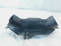 1995-2002 BMW R1100RT Center Air Intake Cleaner Duct Scoop Pipe Collector