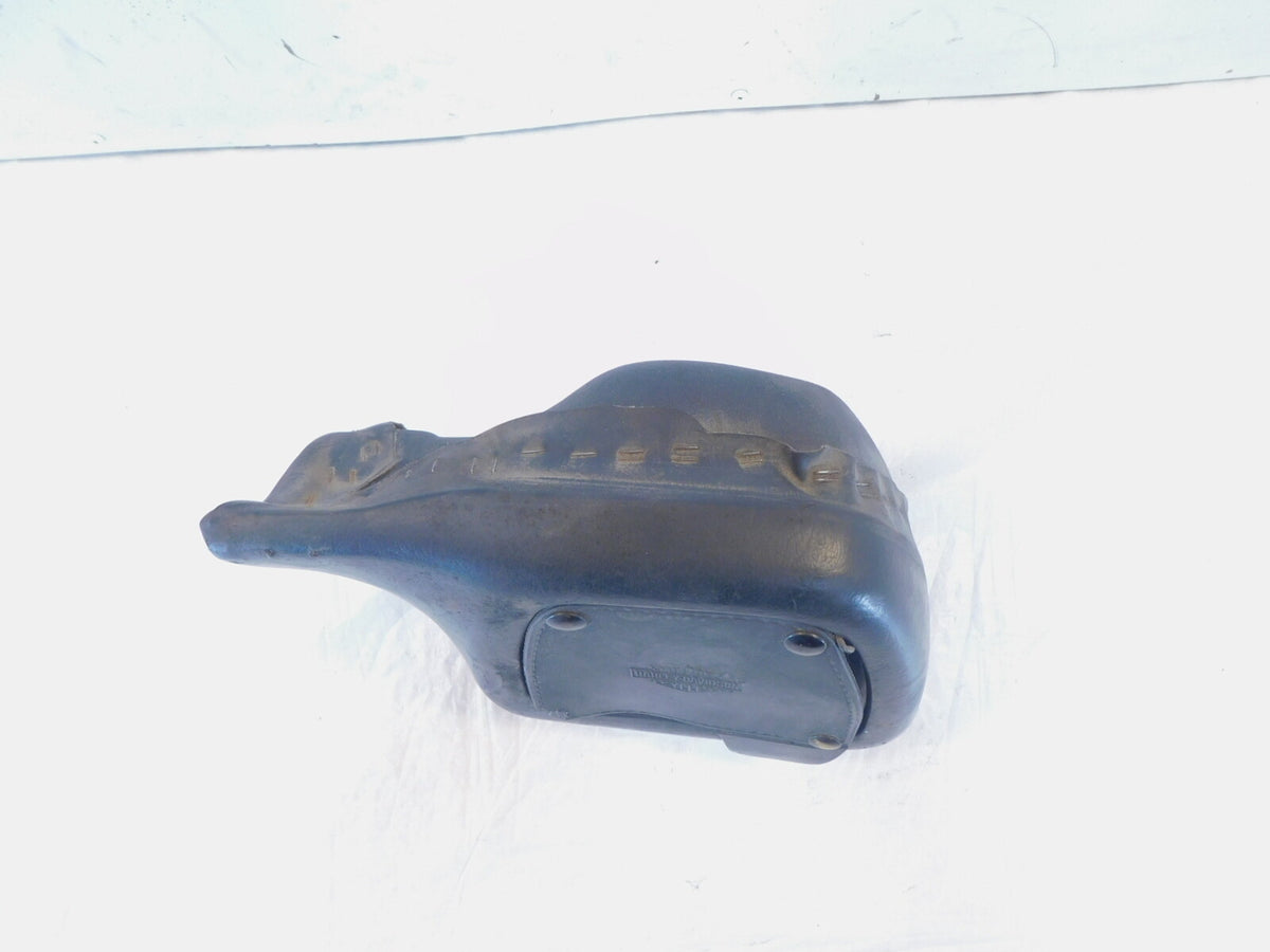 Harley Davidson Electra Glide Ultra Classic Lower Fairing Right Glove Box - C3 Cycle
