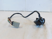 Harley Davidson Electra Glide Ultra Classic Left Handlebar Speaker Volume Switch - C3 Cycle