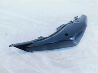 2011-16 Aprilia Shiver 750 SL750 Left Side Rear Tail Section Cover Fairing Cowl