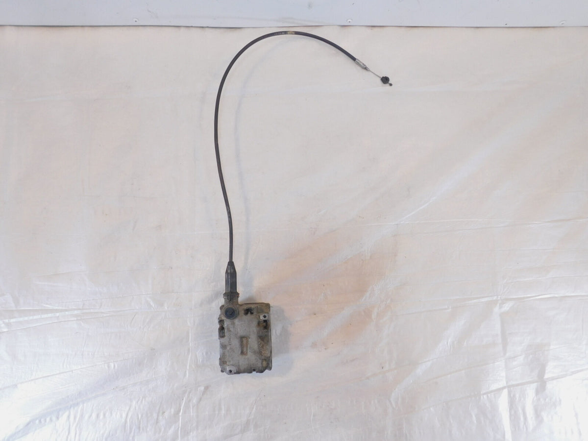 Harley Davidson Electra Glide Ultra Classic Cruise Control Module Servo Motor - C3 Cycle