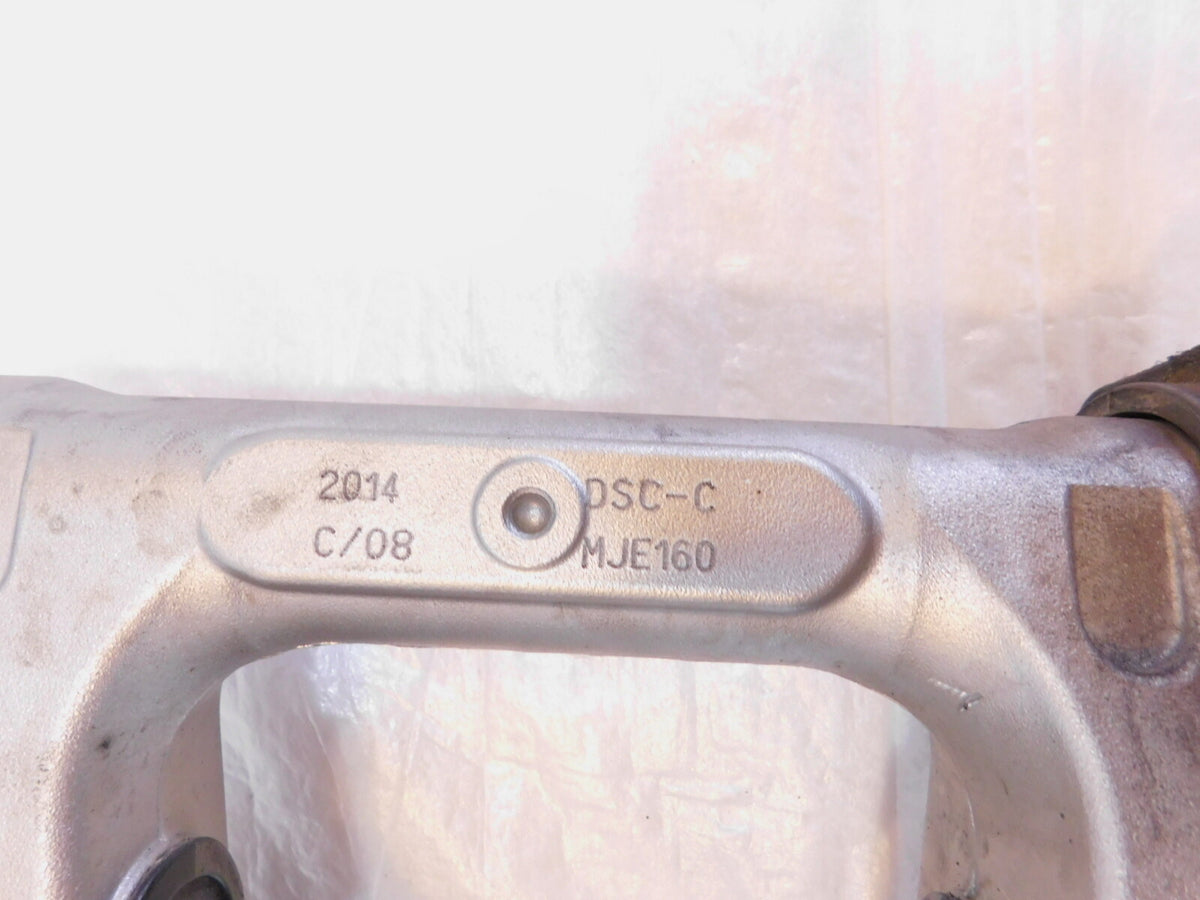 14-16 Honda CBR650 CBR650F CBR 650 Rear Wheel Fork Suspension Swingarm Swing Arm - C3 Cycle