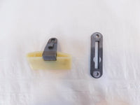 Harley Davidson Twin Cam Touring Dyna Softail Primary Chain Tensioner & Bracket - C3 Cycle