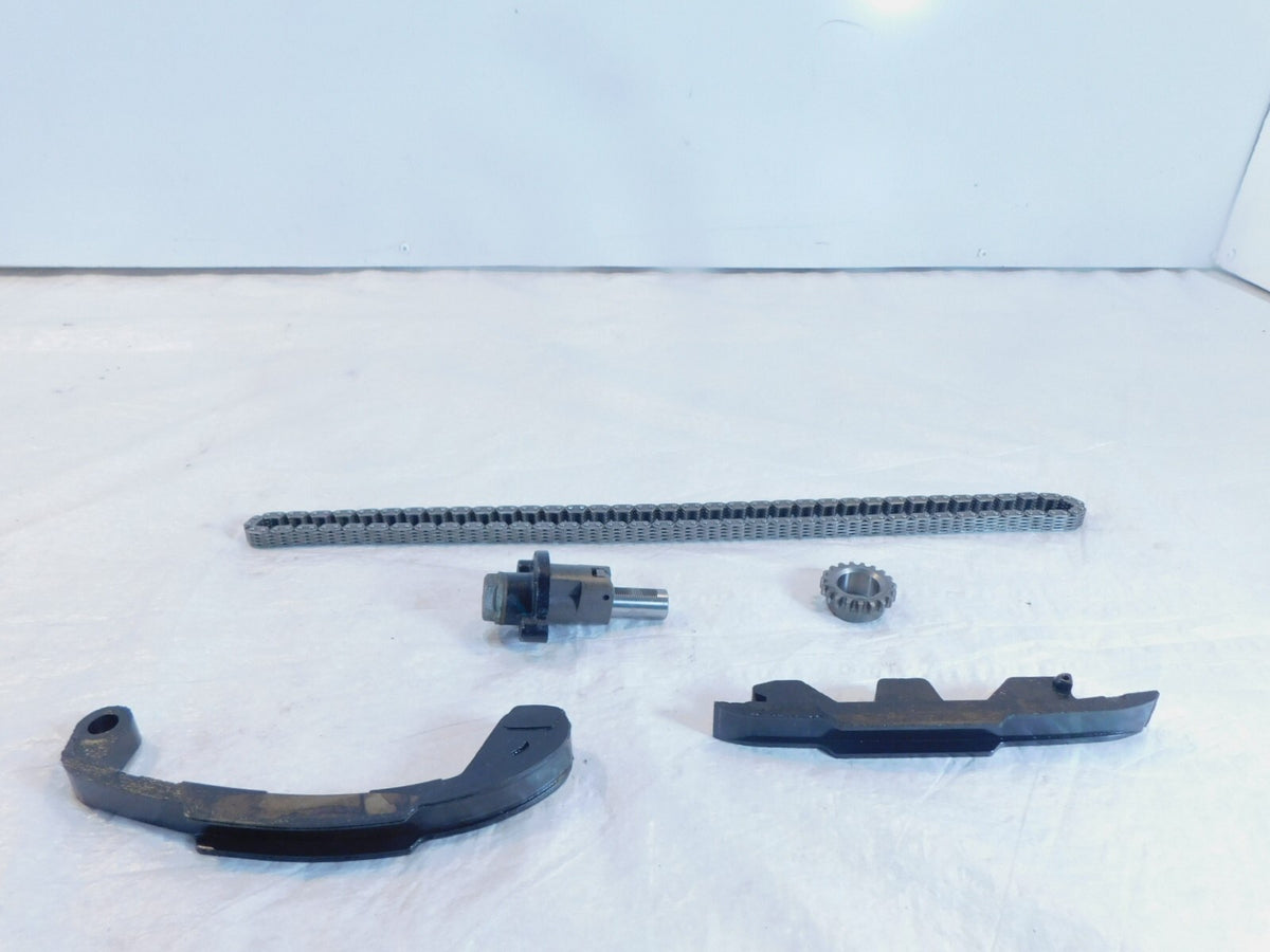 Triumph Daytona 595 955 Speed Triple Sprint & Tiger Cam Chain Guides & Tensioner - C3 Cycle