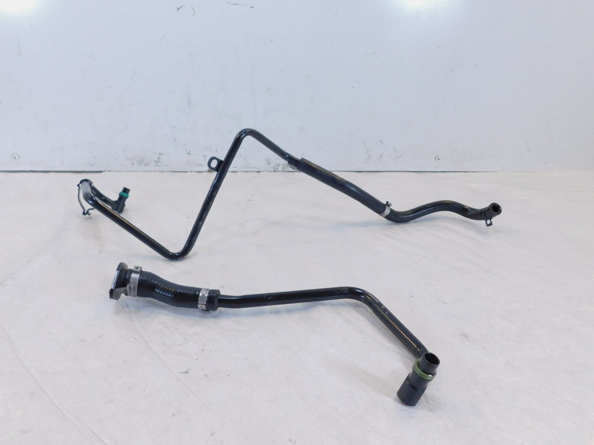 2003-2013 KTM 950 990 Adventure R S Engine Motor Oil Tank Hose Pipe Lines A/B - C3 Cycle