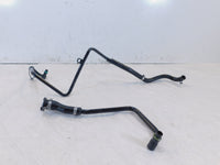 2003-2013 KTM 950 990 Adventure R S Engine Motor Oil Tank Hose Pipe Lines A/B - C3 Cycle