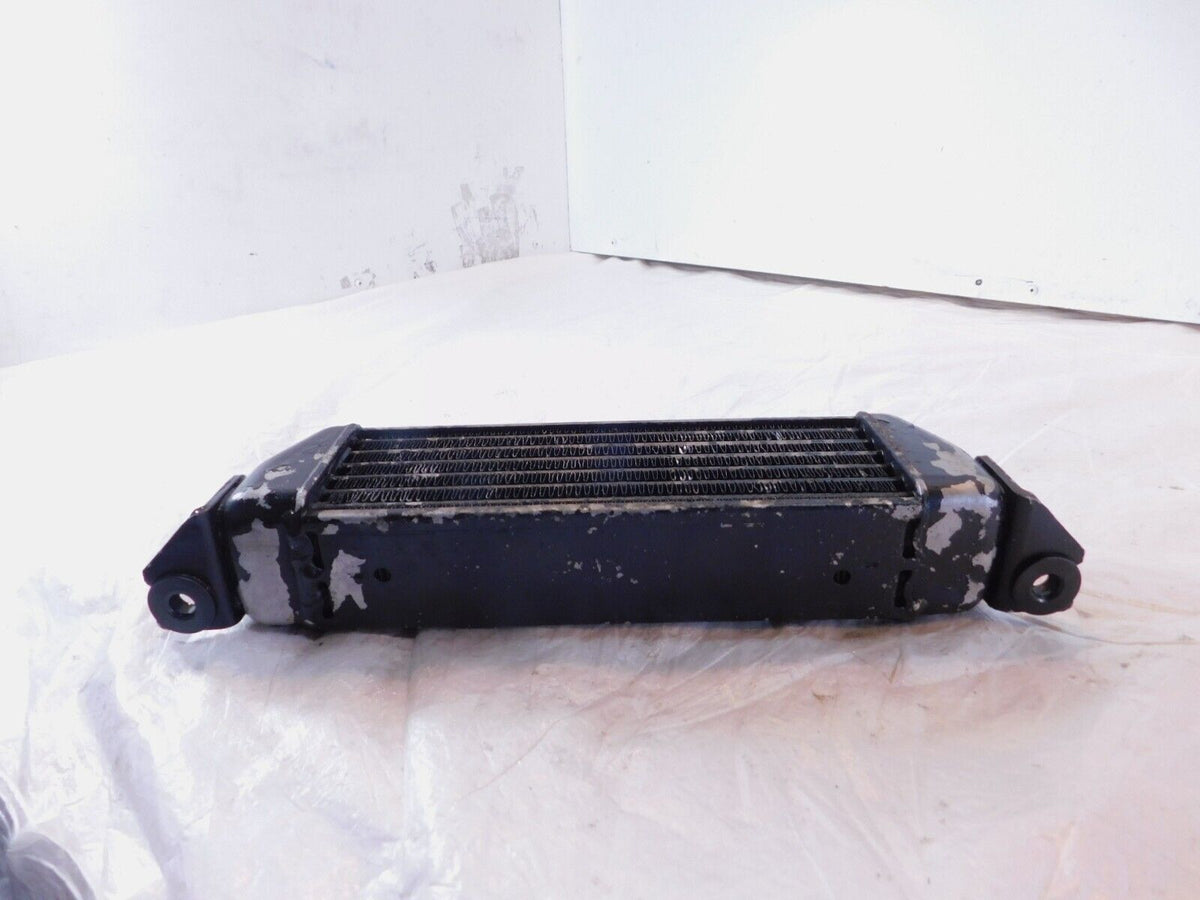 1995-2006 BMW R1150RT & R1100RT  Black Engine Motor Oil Cooler - 17211341632 - C3 Cycle